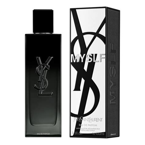 sephora myslf perfume